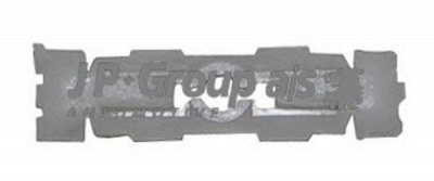 JP GROUP 1186551500 -  Комплект облицовки / защитной накладки